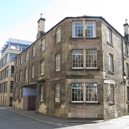Destiny Scotland -The Malt House Apartments Edimburgo Exterior foto