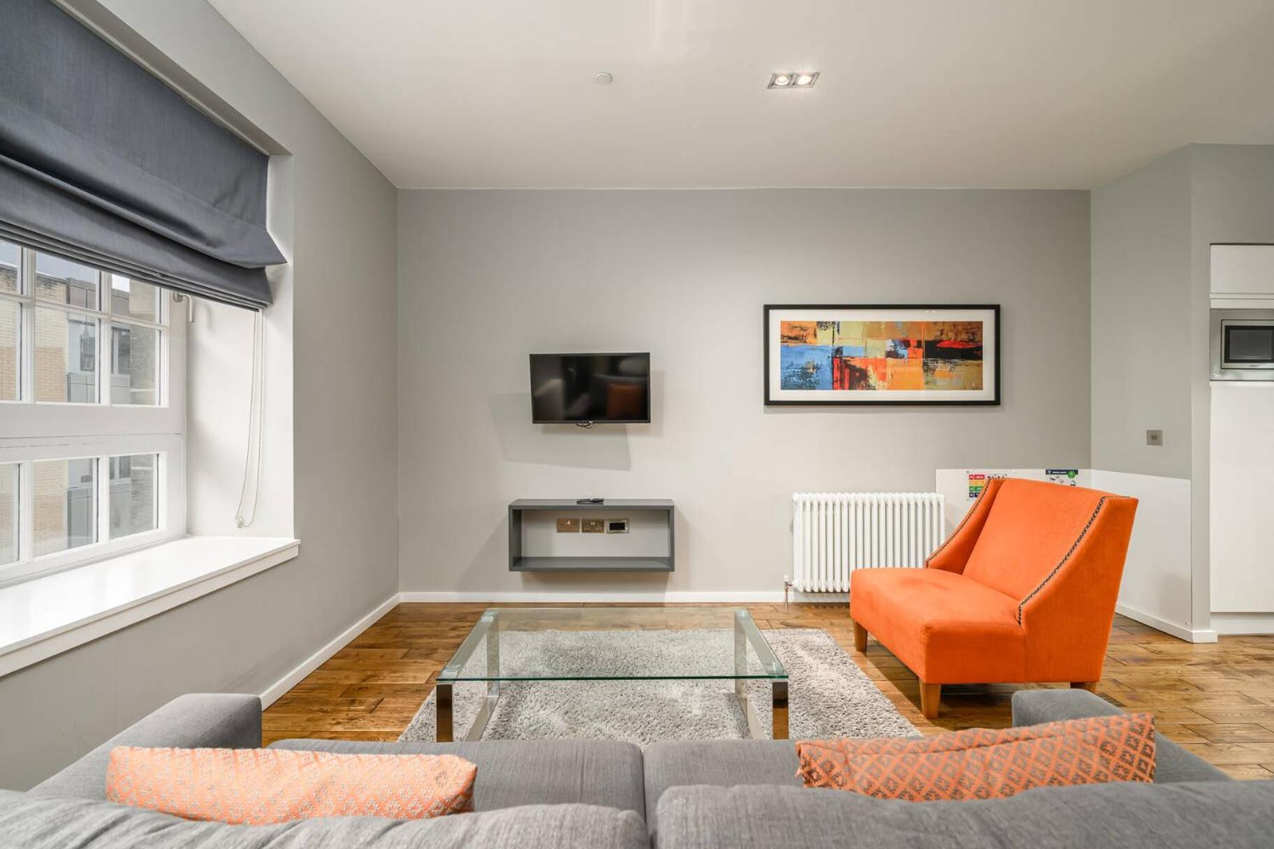 Destiny Scotland -The Malt House Apartments Edimburgo Exterior foto