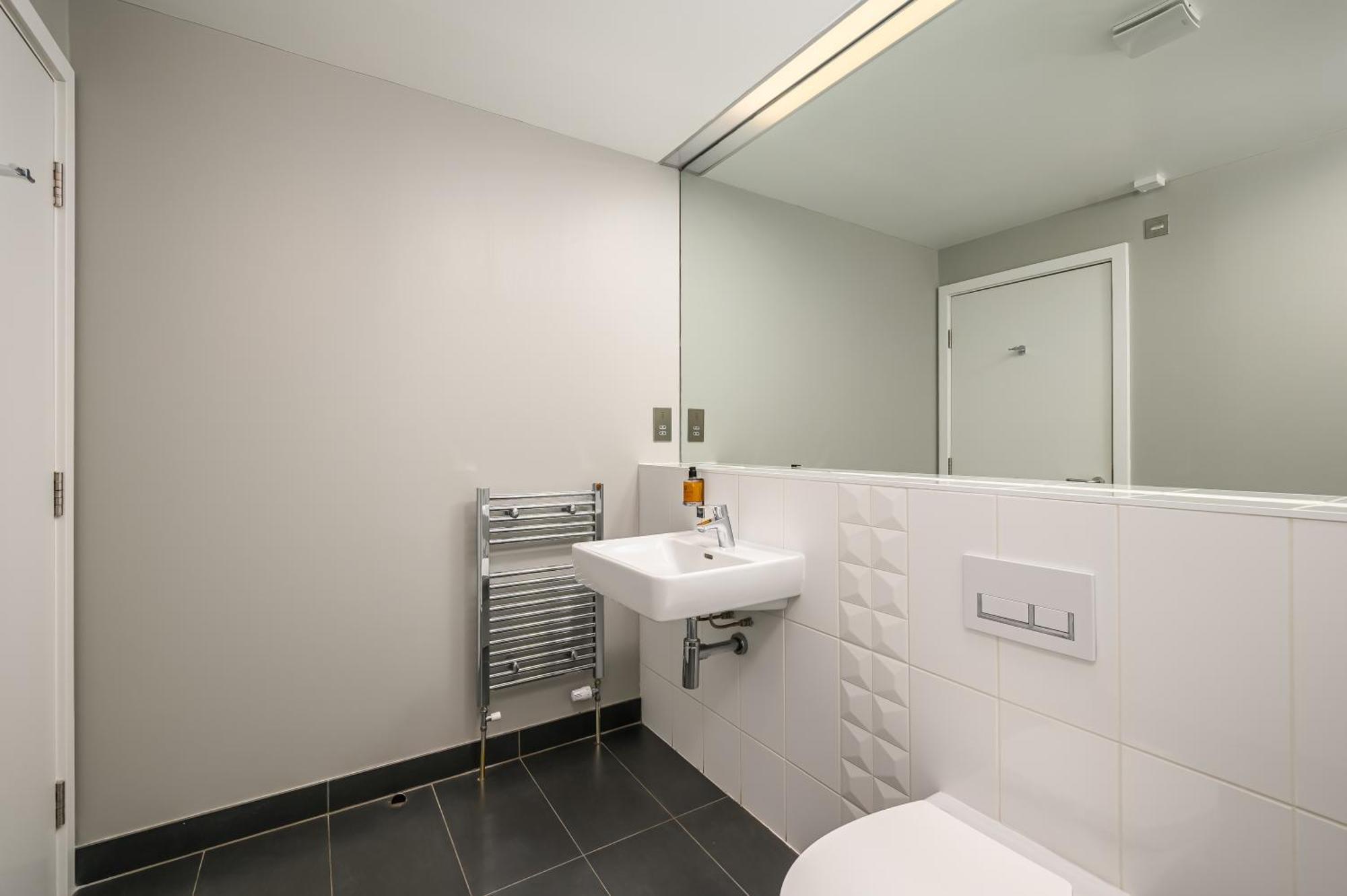 Destiny Scotland -The Malt House Apartments Edimburgo Exterior foto