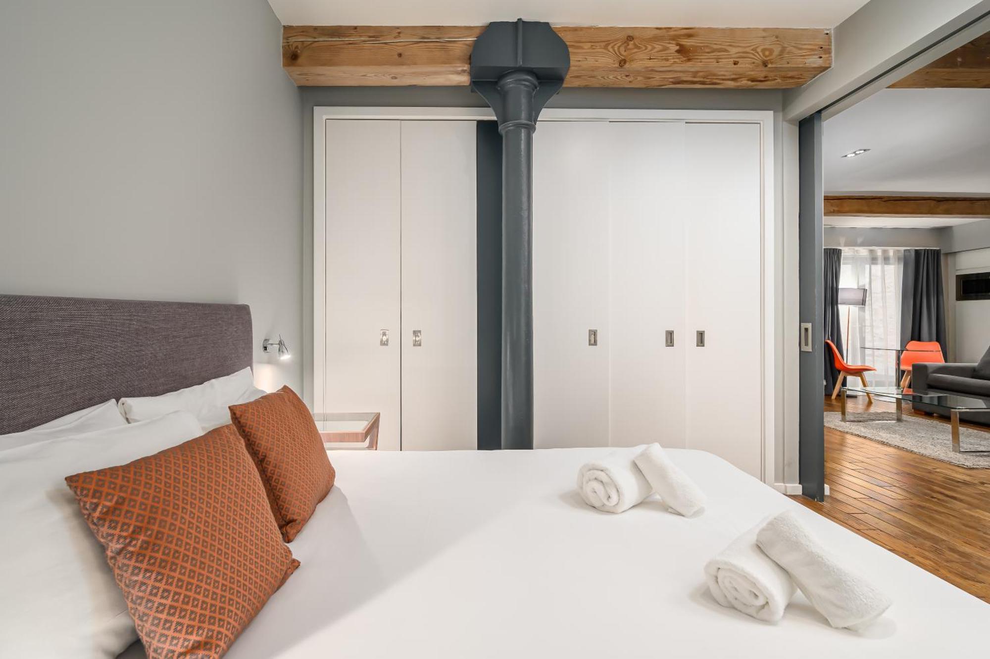Destiny Scotland -The Malt House Apartments Edimburgo Exterior foto